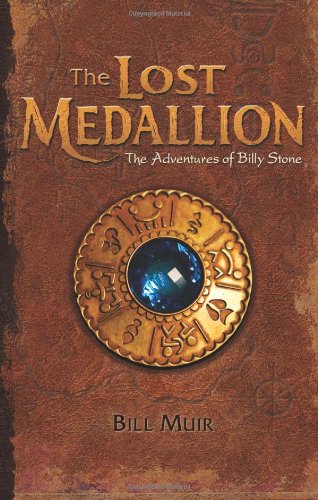 The Lost Medallion: The Adventures Of Billy Stone,Used