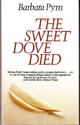 Sweet Dove Died,Used
