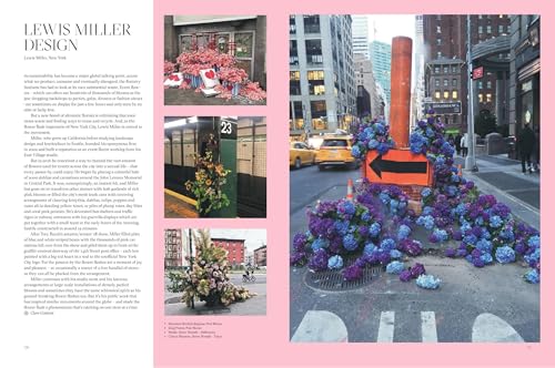 Blooms: Contemporary Floral Design,New