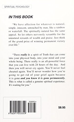 Your Power Of Natural Knowing,New