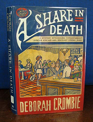 A Share in Death,Used