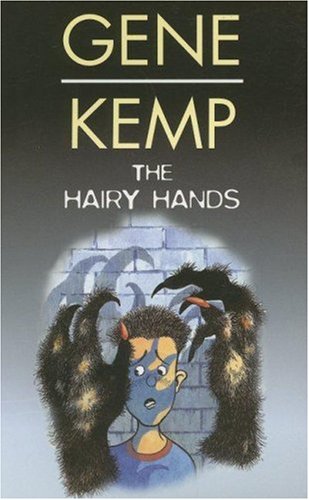 The Hairy Hands,Used
