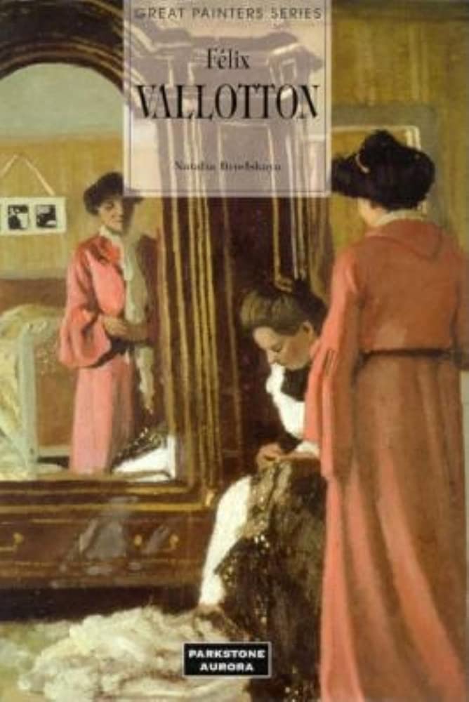 Vallotton (Great Painters)