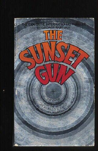 The Sunset Gun,Used