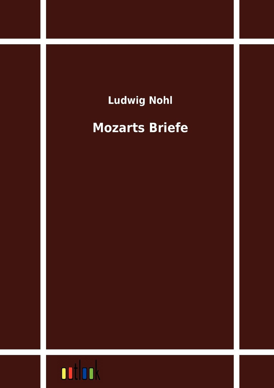 Mozarts Briefe (German Edition),Used