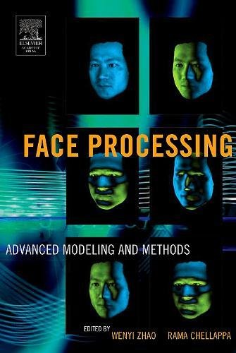 Face Processing: Advanced Modeling and Methods,Used