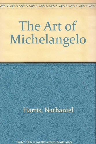 The Art of Michelangelo,Used