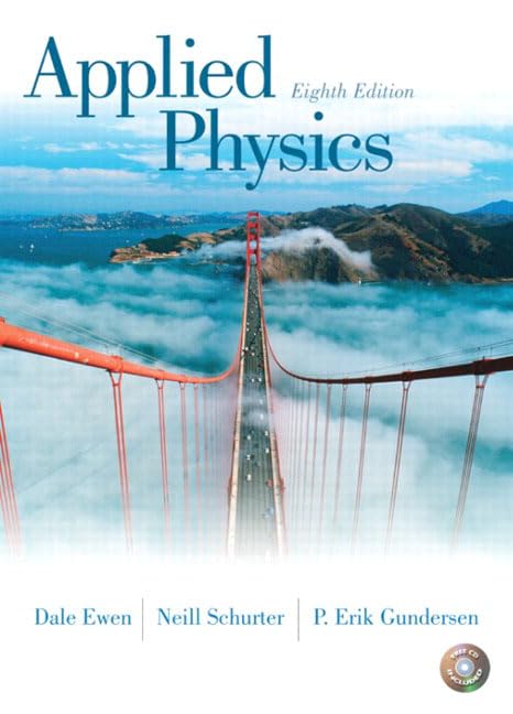 Applied Physics,Used