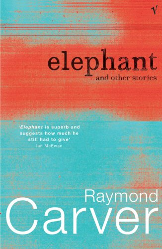 Elephant and Other Stories,Used