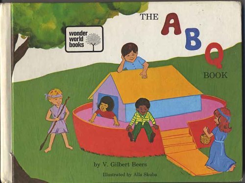 The ABQ book,,Used