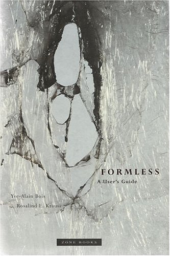 Formless: A User's Guide,New