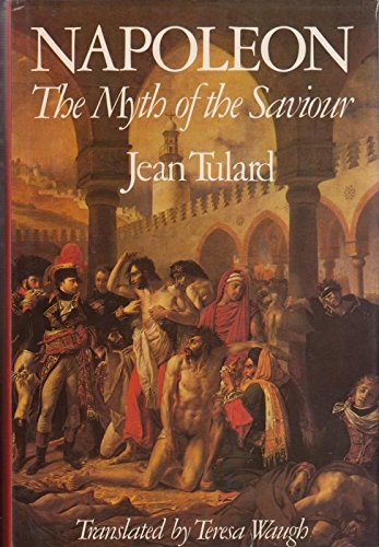 Napoleon: The myth of the saviour,Used