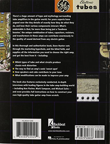 Guitar Amplifier Handbook-new
