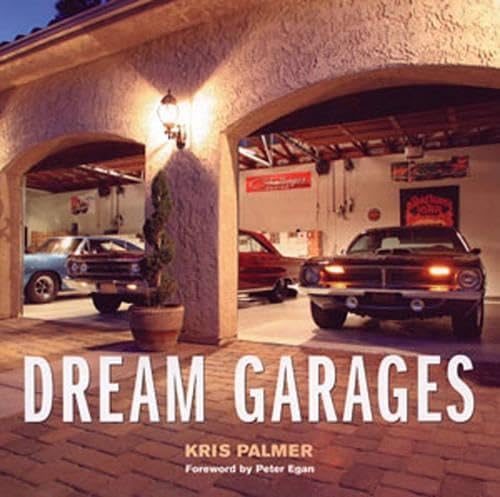 Dream Garages,Used