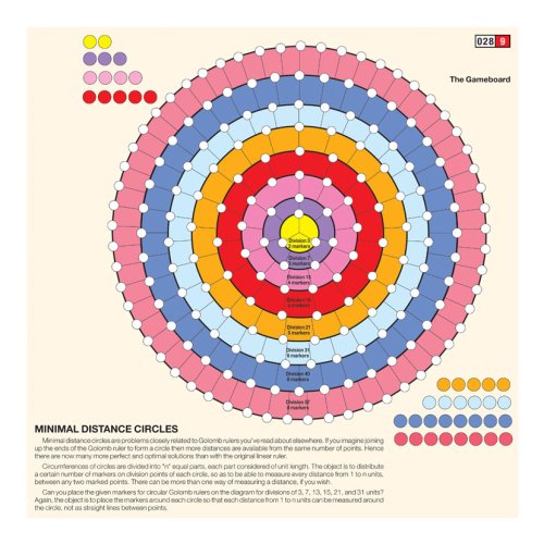 Logic Puzzles (Brainmatics),Used