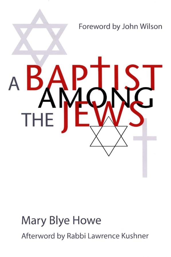 A Baptist Among the Jews,Used