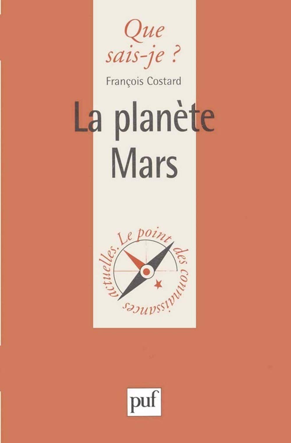 La plante Mars,Used
