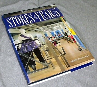 Stores of the Year/5,Used