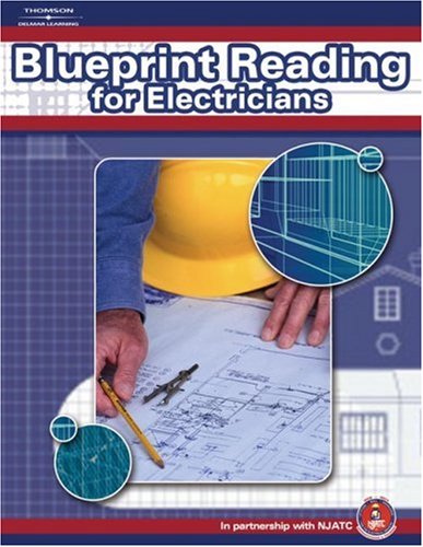 Blueprint Reading for Electricians,Used