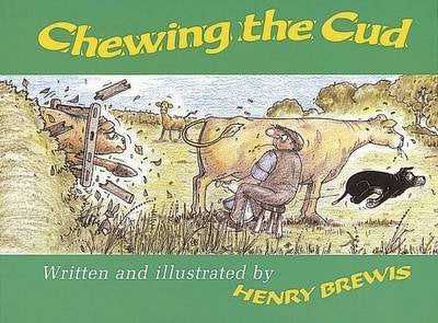 Chewing the Cud,Used