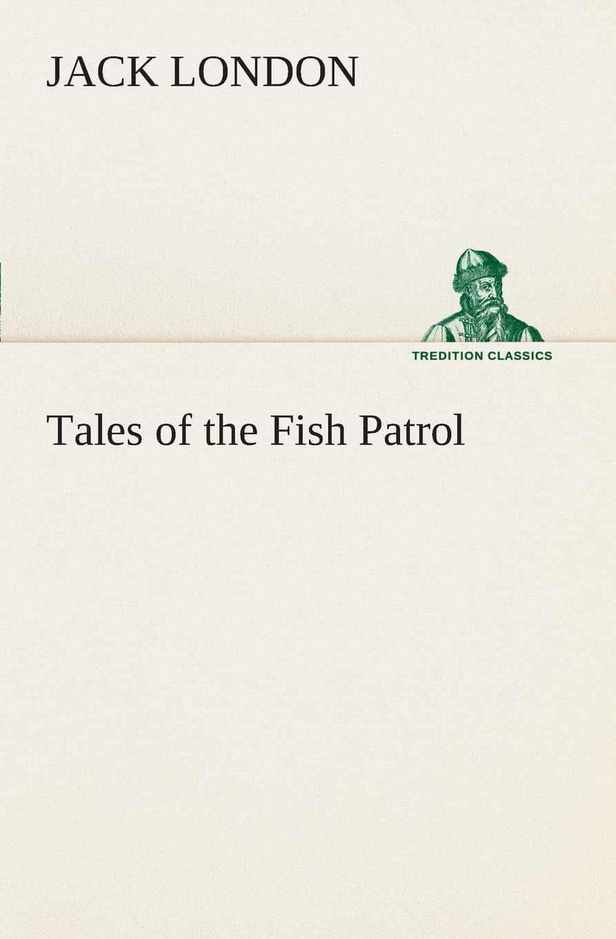 Tales of the Fish Patrol,Used