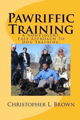 Pawriffic Training,New