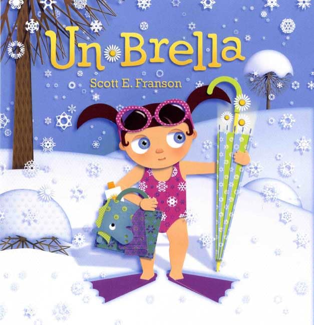 Unbrella