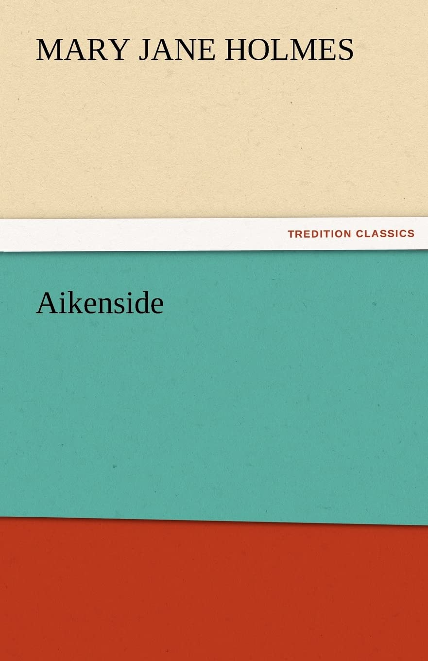 Aikenside,Used