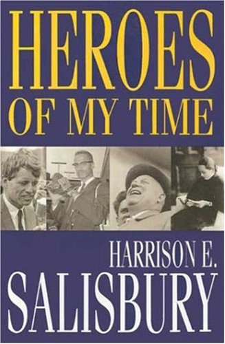 Heroes of My Time,Used