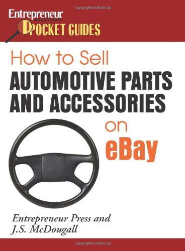 How to Sell Automotive Parts & Accessories on eBay,Used
