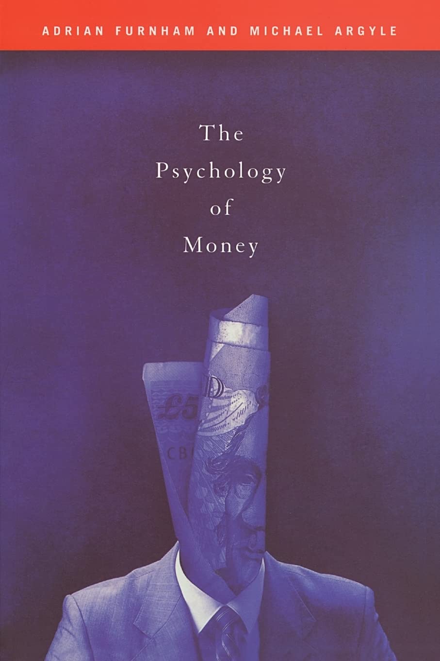 The Psychology of Money,Used
