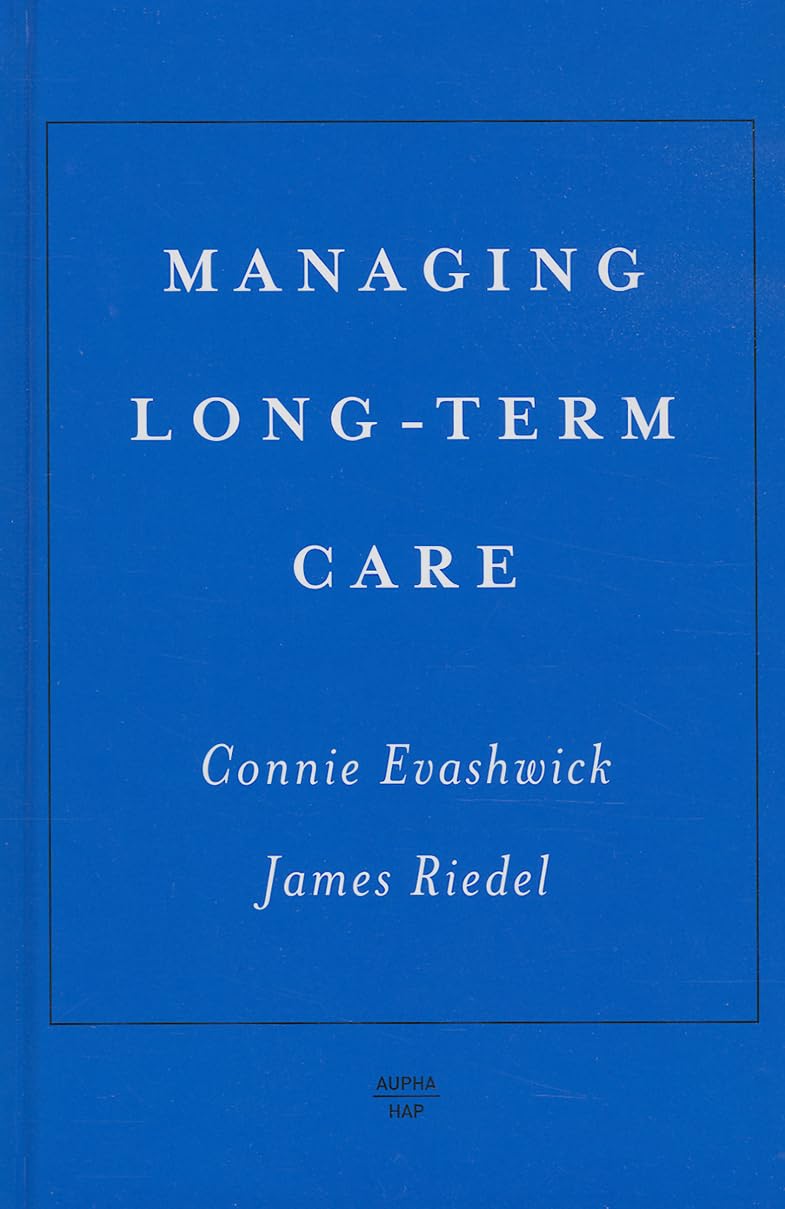 Managing LongTerm Care,Used