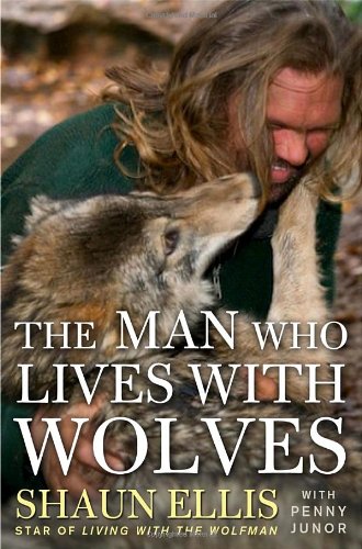 The Man Who Lives With Wolves,New