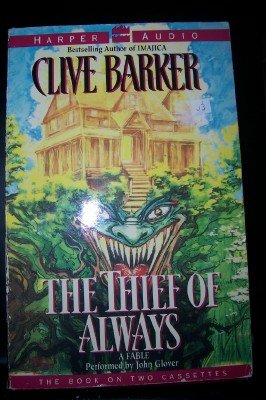 The Thief of Always,Used