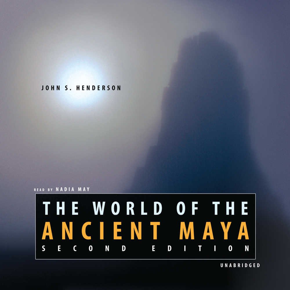World of the Ancient Maya,Used