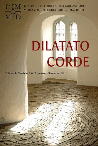 Dilatato Corde: Volume 1, Numbers 1 & 2: JanuaryDecember 2011 (French and English Edition),Used