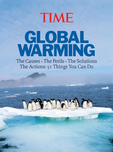 Global Warming (Time),Used