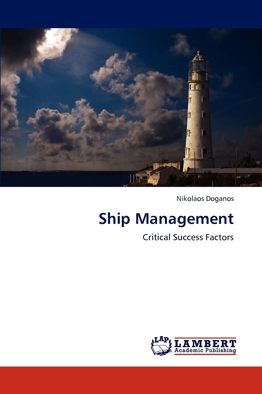 Ship Management: Critical Success Factors,Used