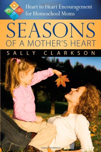Seasons of a Mother's Heart,Used