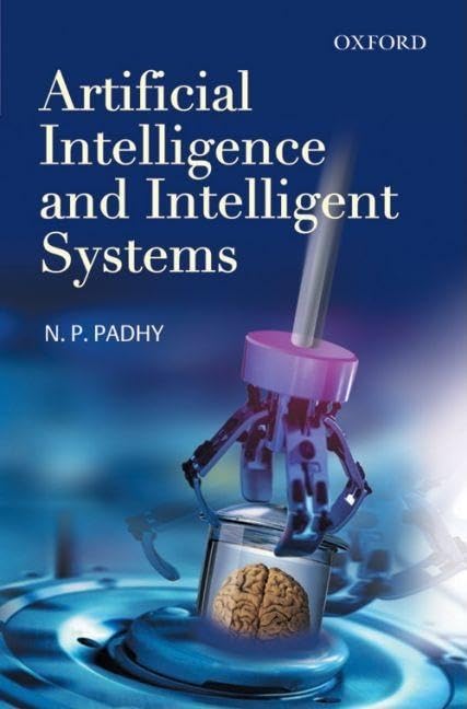 Artificial Intelligence and Intelligent Systems,Used