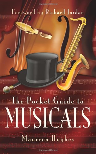 Pocket Guide to Musicals,Used