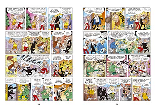 Mortadelo y Filemn. Tokio 2020 (Magos del Humor 204),Used