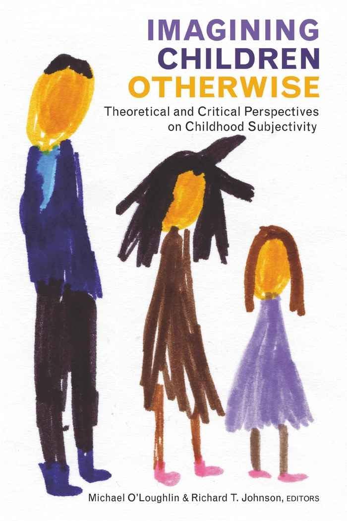 Imagining Children Otherwise: Theoretical and Critical Perspectives on Childhood Subjectivity (Rethinking Childhood),Used