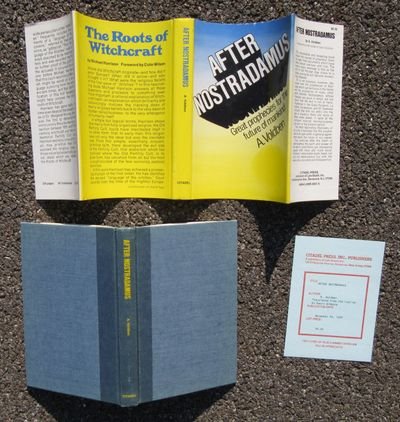 After Nostradamus,Used