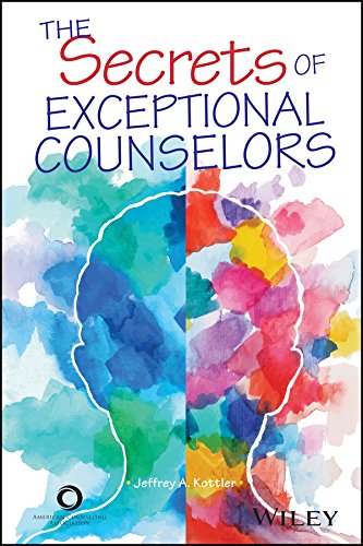 The Secrets of Exceptional Counselors,Used