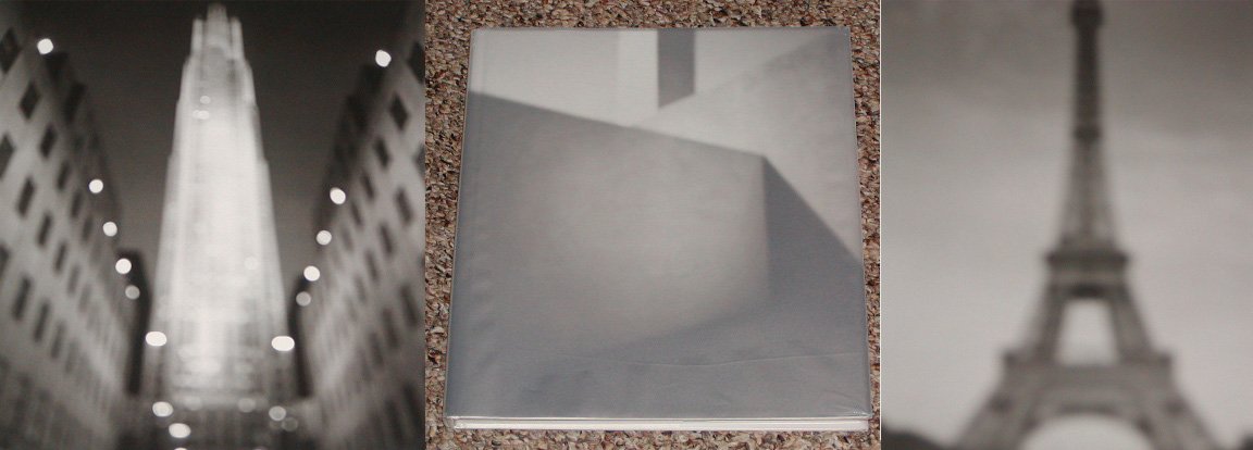 Hiroshi Sugimoto: Architecture,Used