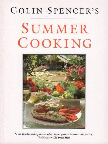 Colin Spencer's Summer Cooking,Used