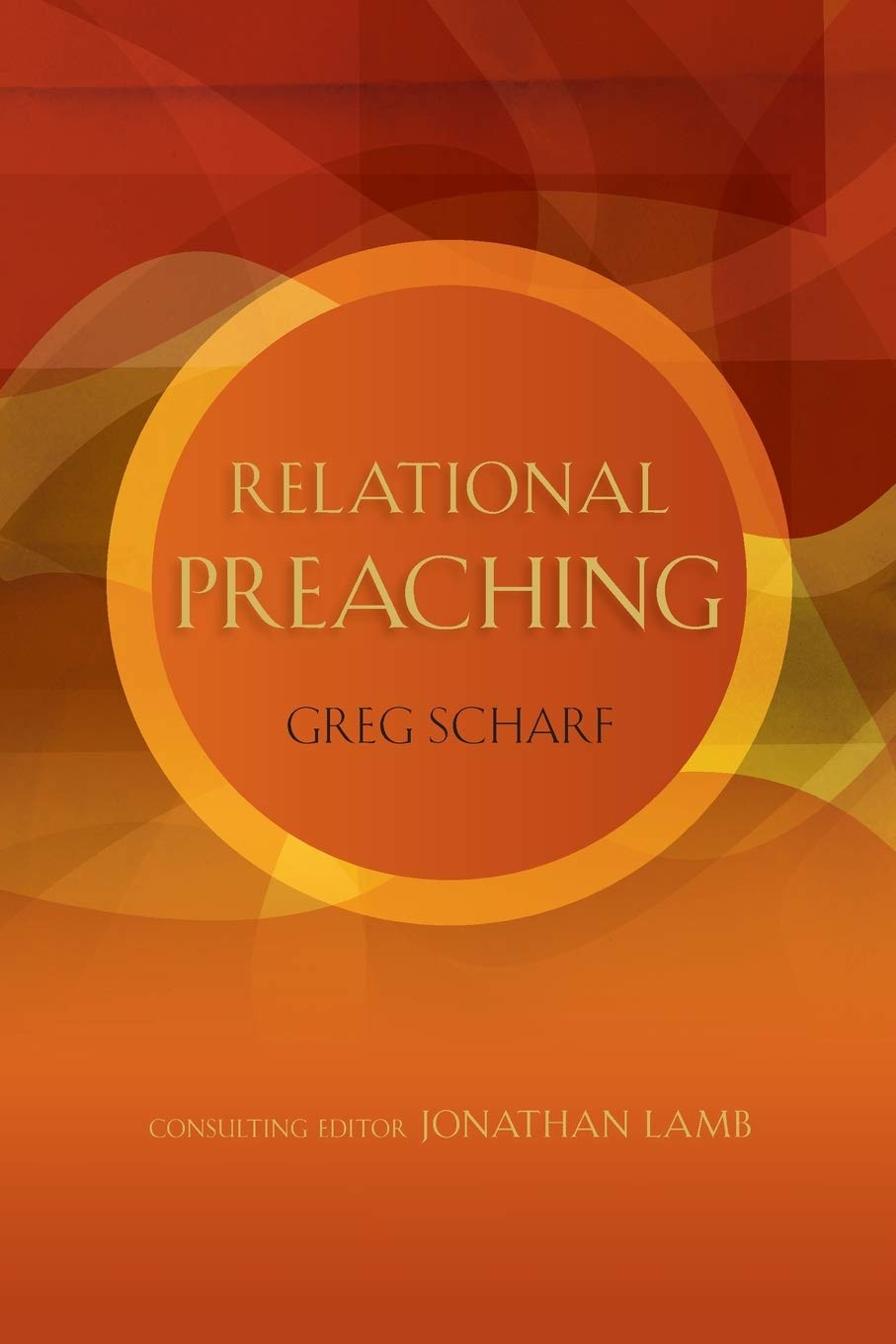 Relational Preaching,Used