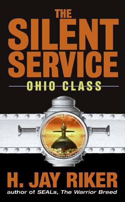 The Silent Service: Ohio Class,Used