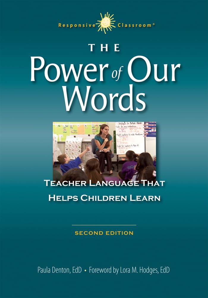 The Power of Our Words 2nd Ed,Used